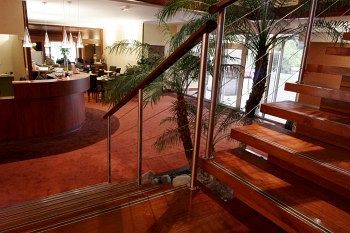 Hotel Du Beryl, Lons-Le-Saunier Eksteriør billede
