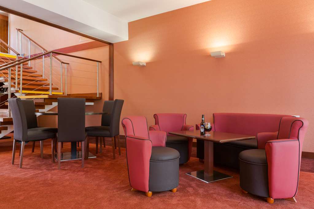 Hotel Du Beryl, Lons-Le-Saunier Faciliteter billede
