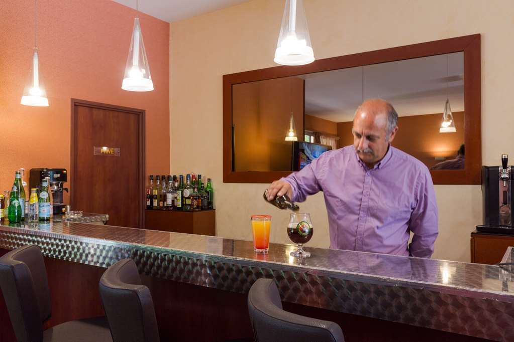 Hotel Du Beryl, Lons-Le-Saunier Restaurant billede