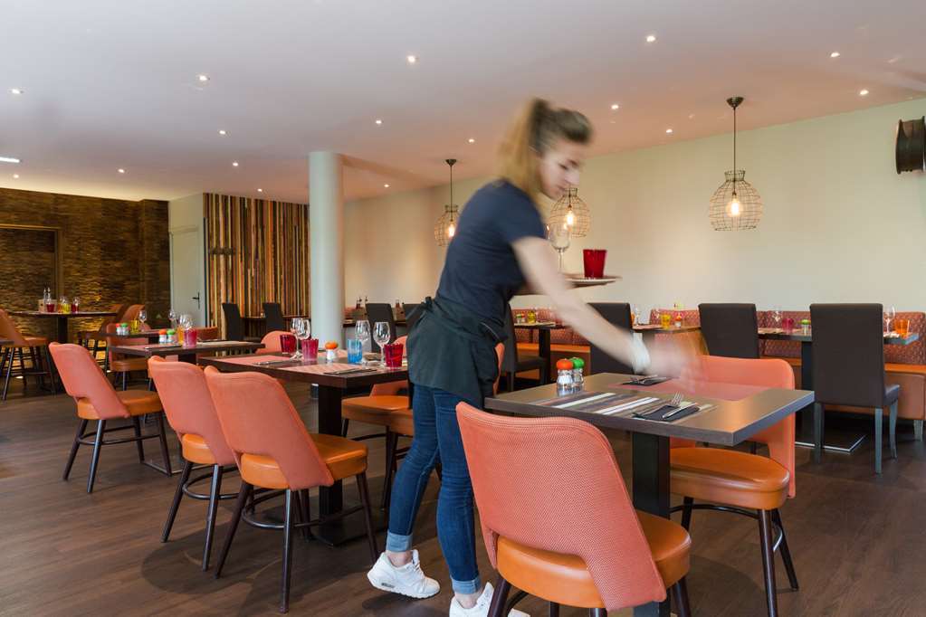 Hotel Du Beryl, Lons-Le-Saunier Bekvemmeligheder billede